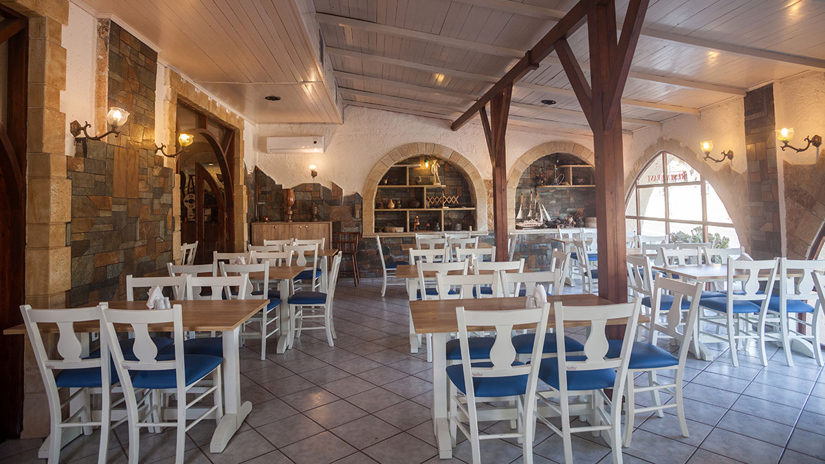 Evina Rooms and Suites - NR